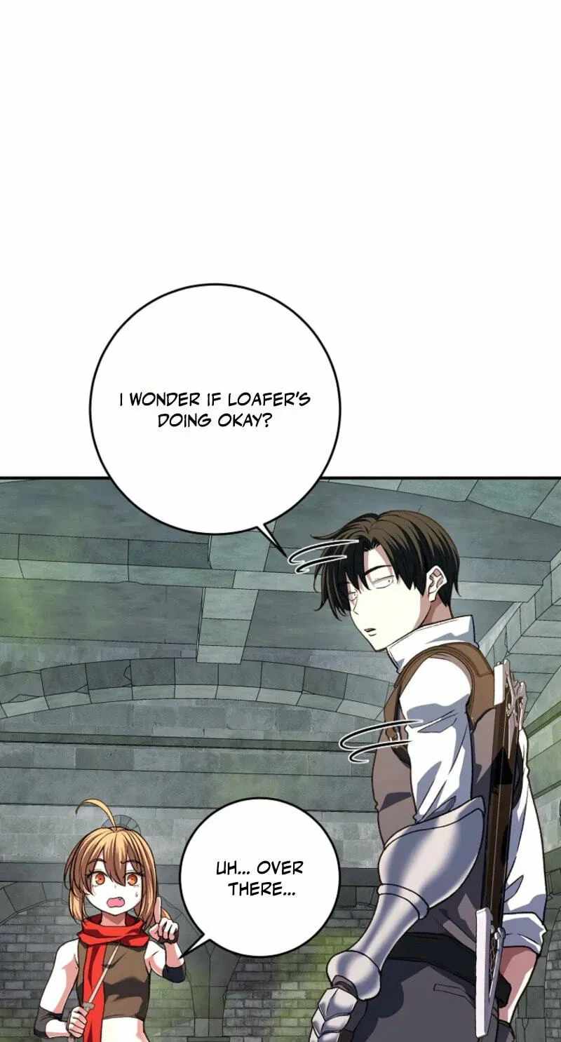 Returnee’s Hidden Strategy Streaming — Chapter 43 — page 19