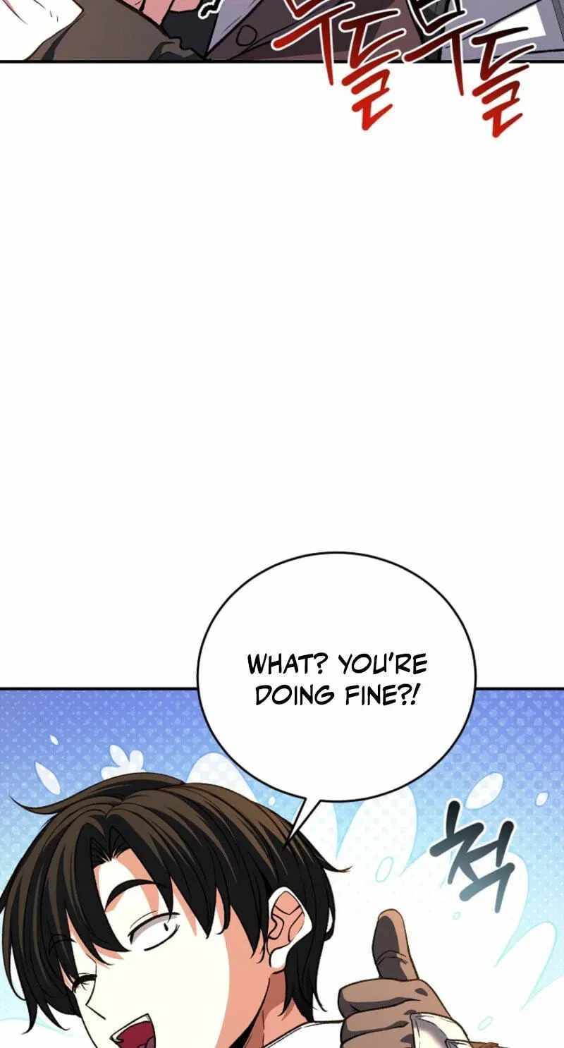 Returnee’s Hidden Strategy Streaming — Chapter 43 — page 23