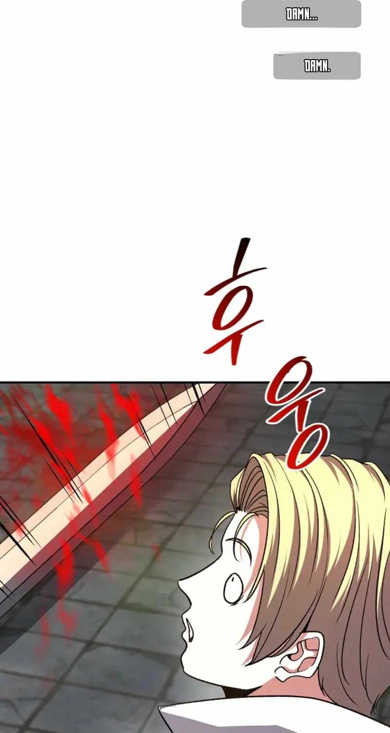 Returnee’s Hidden Strategy Streaming — Chapter 43 — page 30