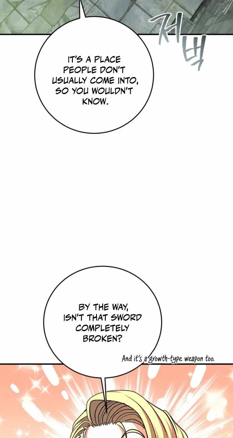 Returnee’s Hidden Strategy Streaming — Chapter 43 — page 59
