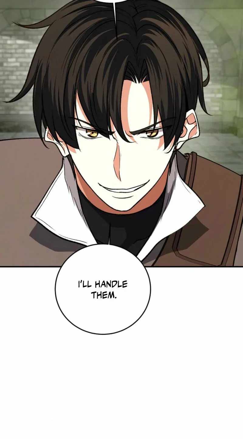 Returnee’s Hidden Strategy Streaming — Chapter 43 — page 73