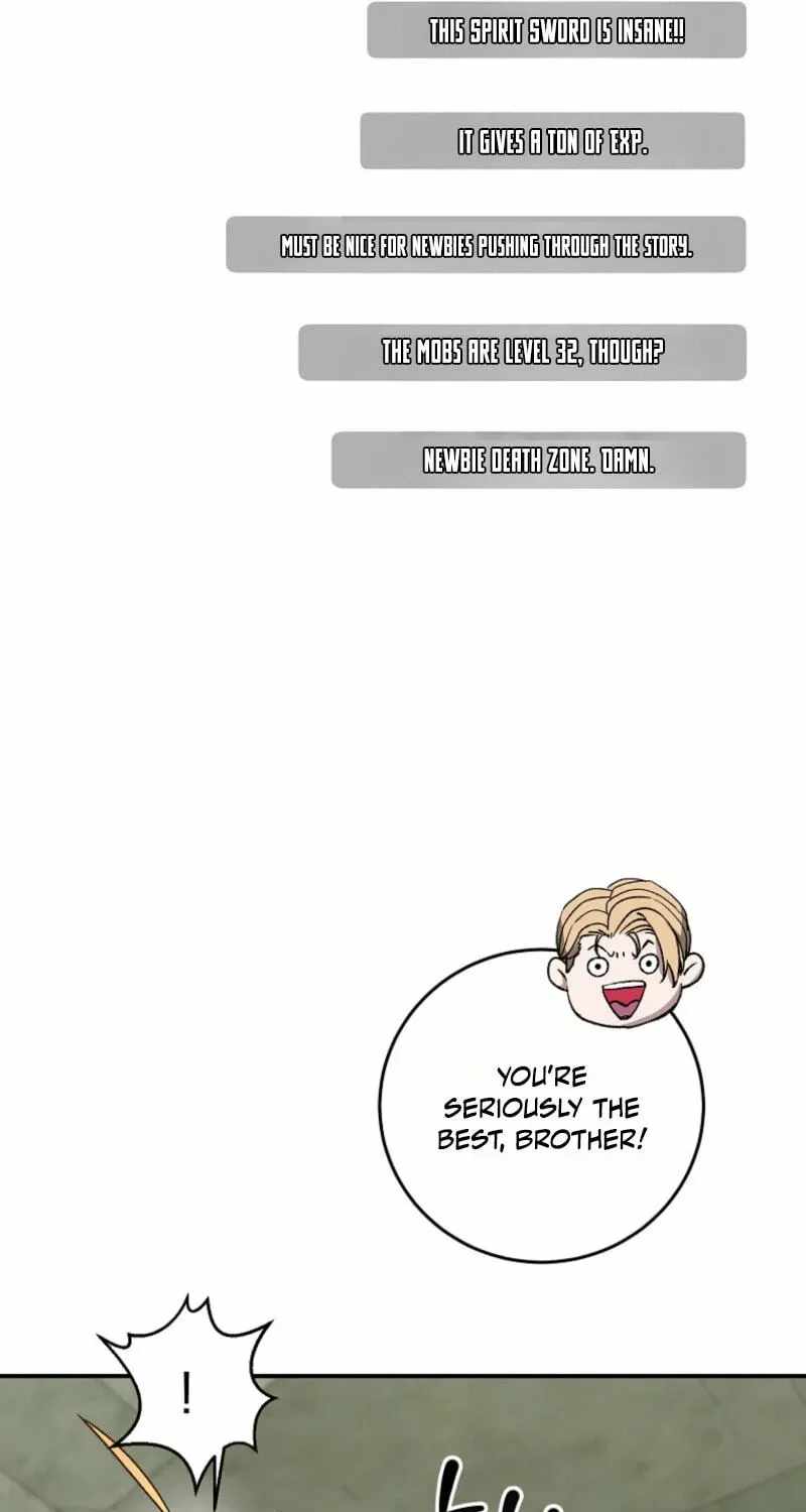 Returnee’s Hidden Strategy Streaming — Chapter 43 — page 80