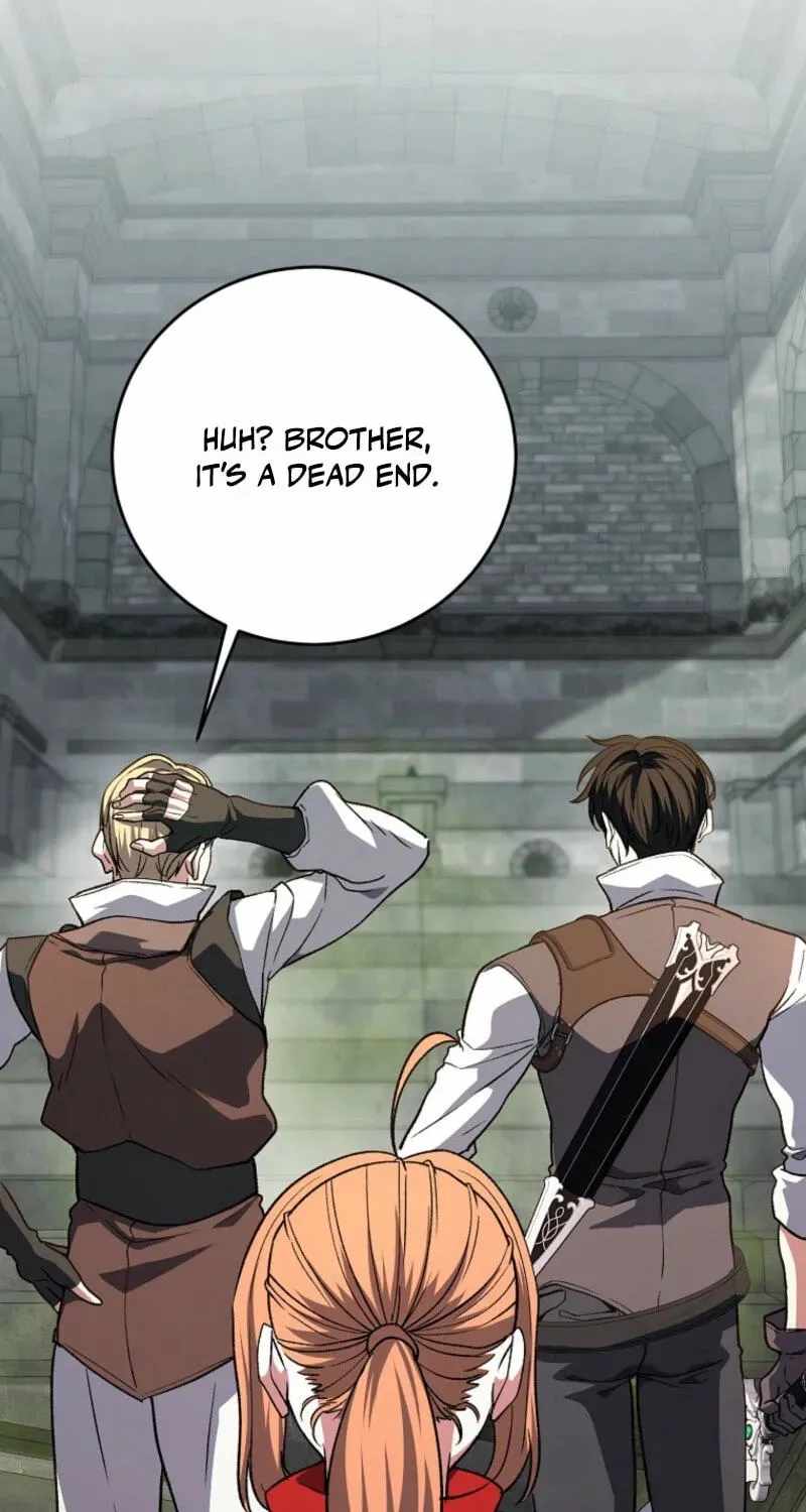 Returnee’s Hidden Strategy Streaming — Chapter 43 — page 86