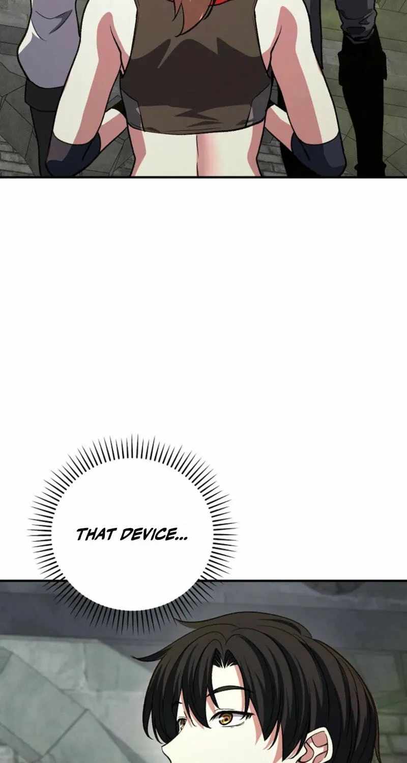 Returnee’s Hidden Strategy Streaming — Chapter 43 — page 88