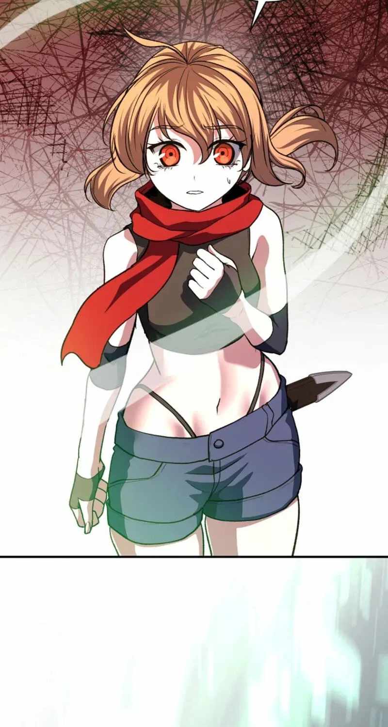 Returnee’s Hidden Strategy Streaming — Chapter 43 — page 94