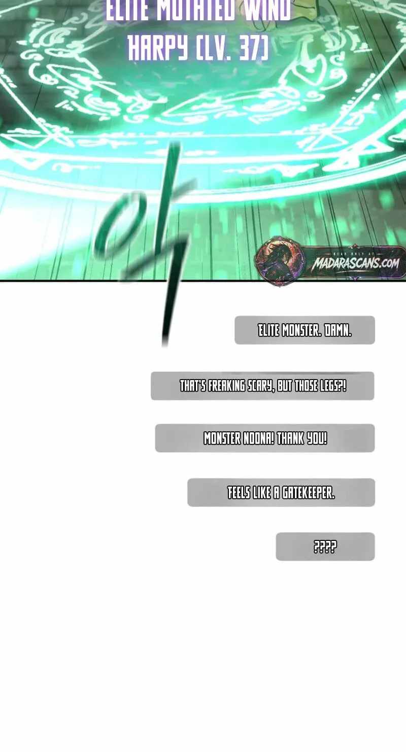 Returnee’s Hidden Strategy Streaming — Chapter 43 — page 99