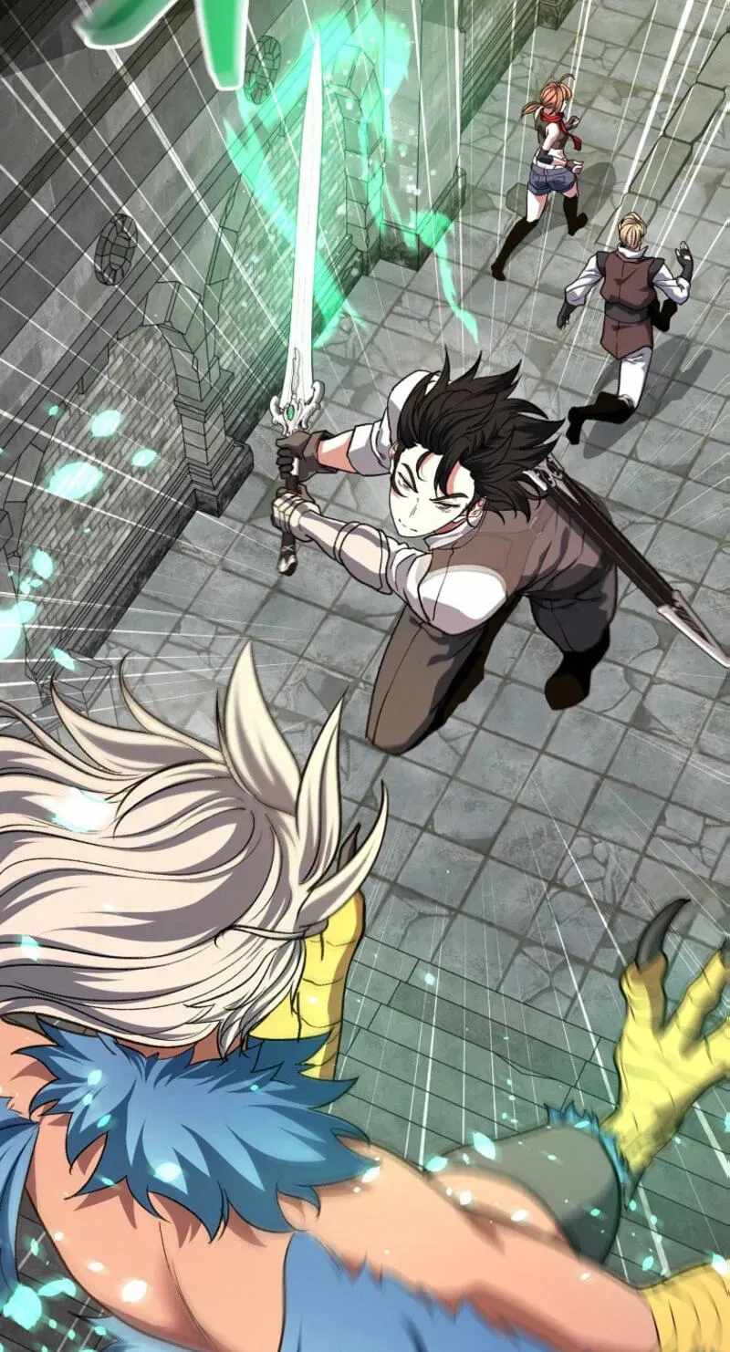 Returnee’s Hidden Strategy Streaming — Chapter 43 — page 102