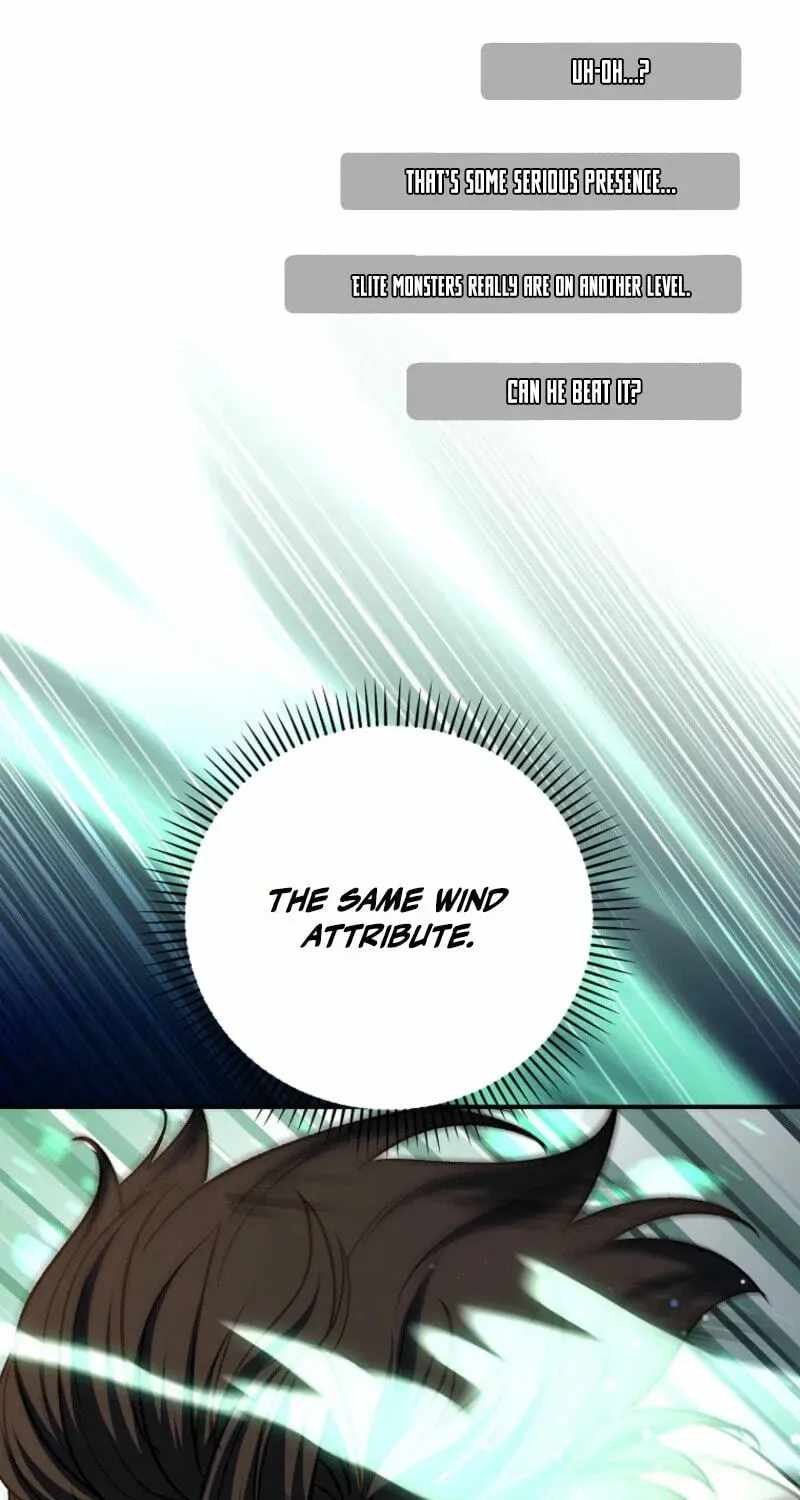 Returnee’s Hidden Strategy Streaming — Chapter 43 — page 105