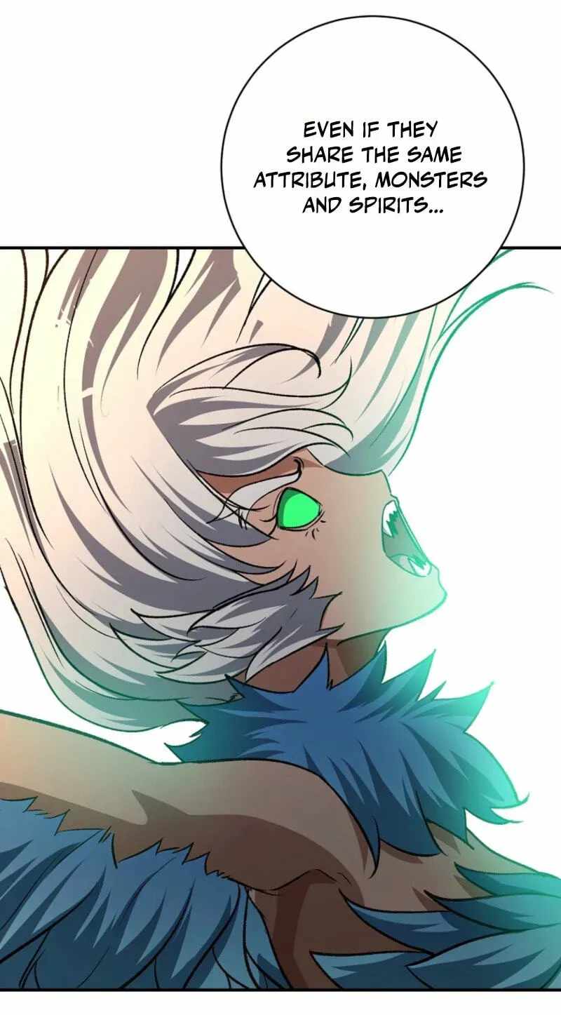 Returnee’s Hidden Strategy Streaming — Chapter 43 — page 123