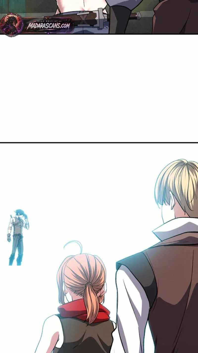 Returnee’s Hidden Strategy Streaming — Chapter 43 — page 133