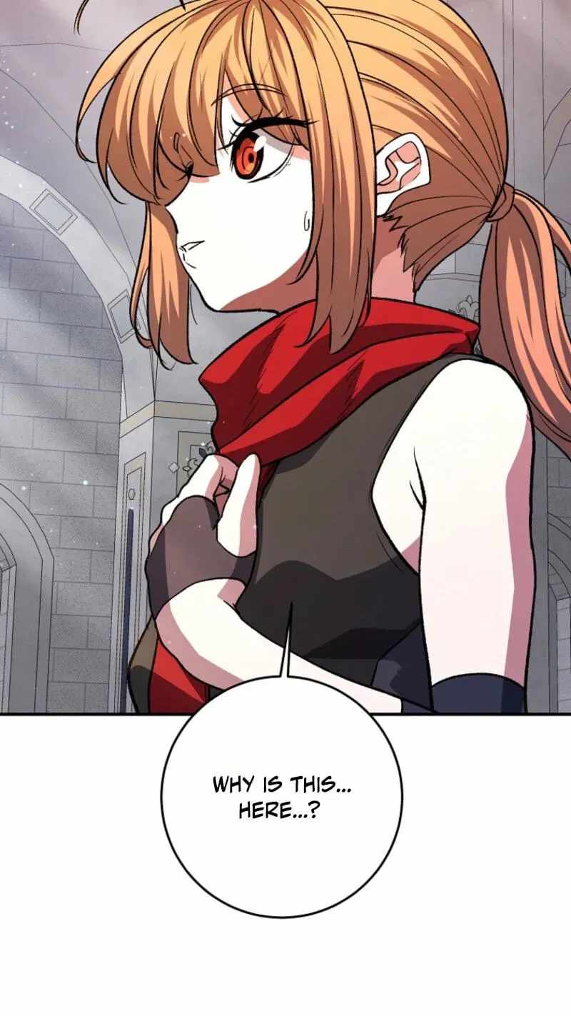 Returnee’s Hidden Strategy Streaming — Chapter 43 — page 136