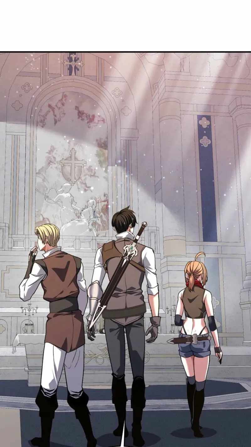 Returnee’s Hidden Strategy Streaming — Chapter 43 — page 139