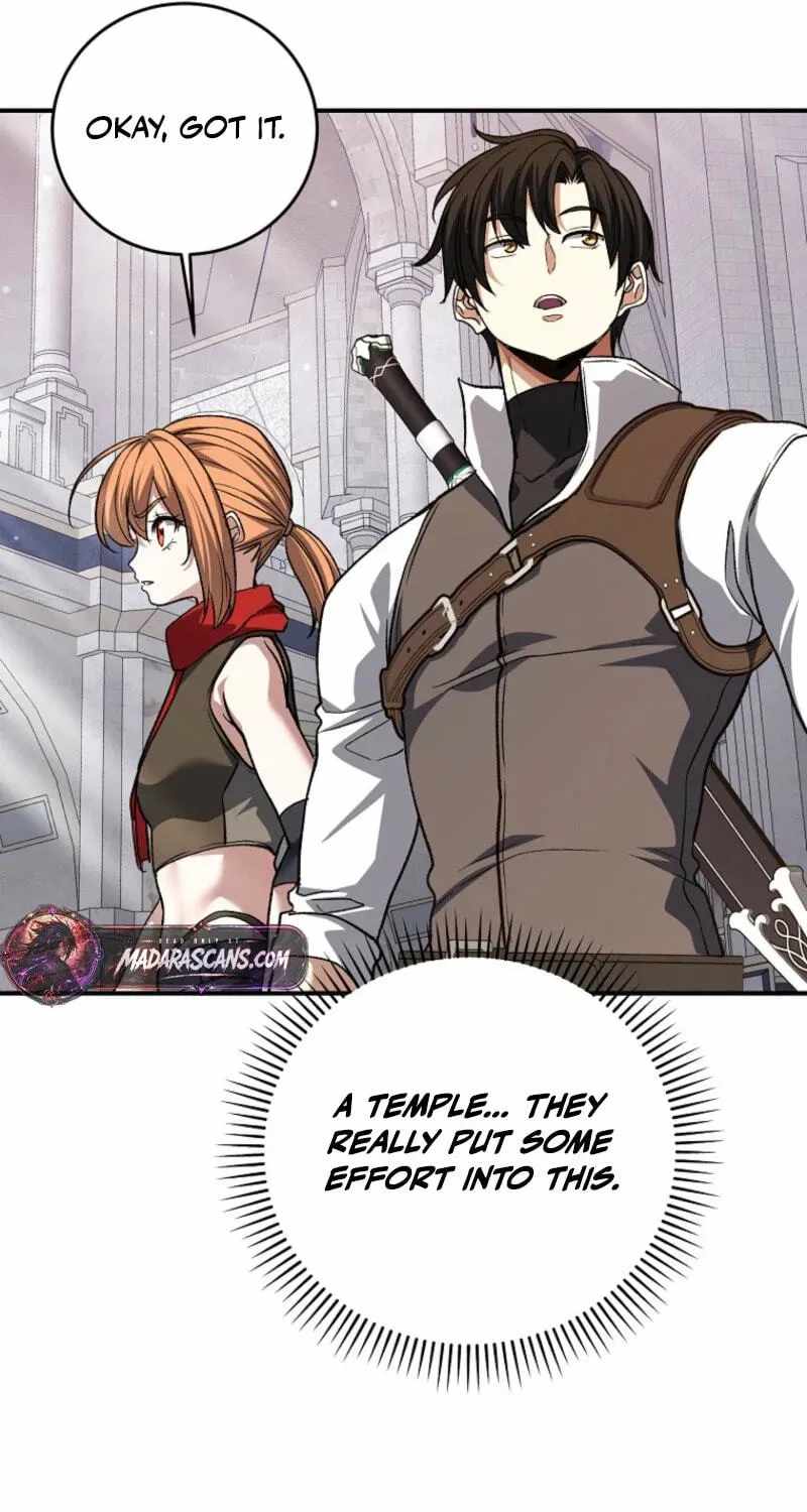 Returnee’s Hidden Strategy Streaming — Chapter 43 — page 141