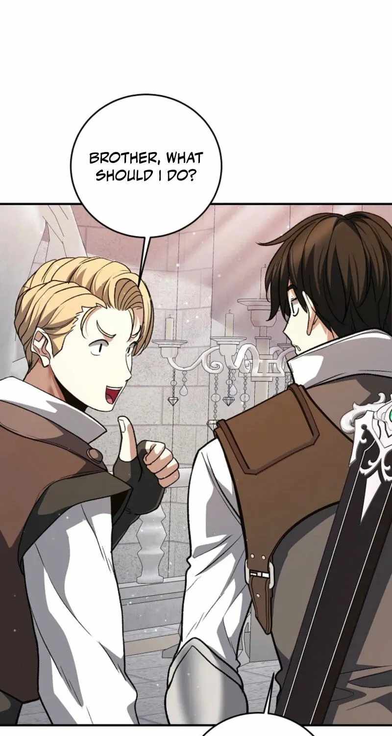 Returnee’s Hidden Strategy Streaming — Chapter 43 — page 143