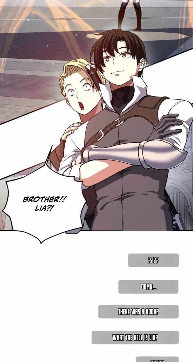 Returnee’s Hidden Strategy Streaming — Chapter 43 — page 161