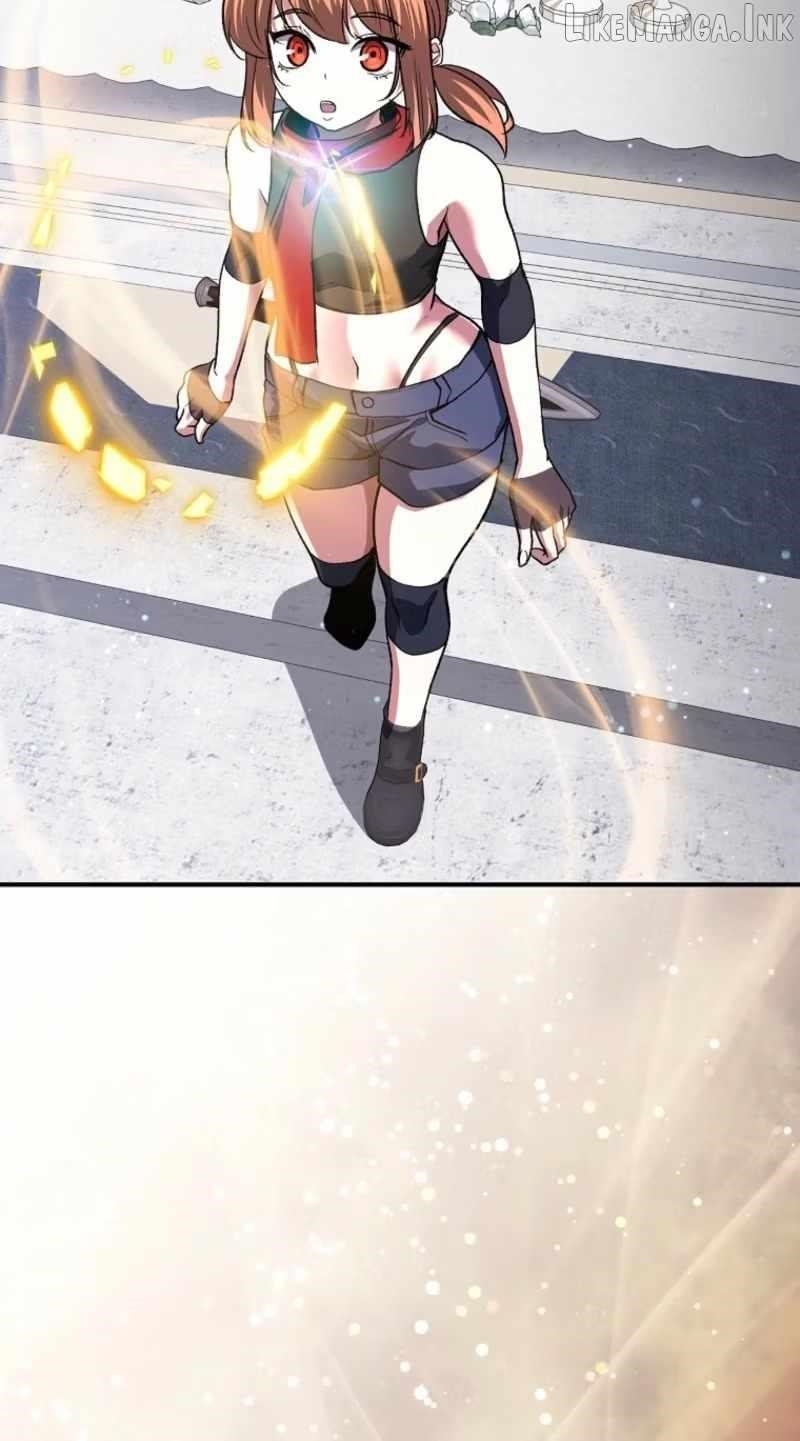Returnee’s Hidden Strategy Streaming — Chapter 44 — page 3