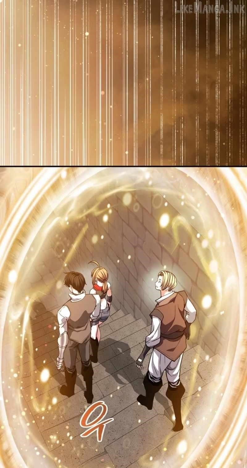 Returnee’s Hidden Strategy Streaming — Chapter 44 — page 15