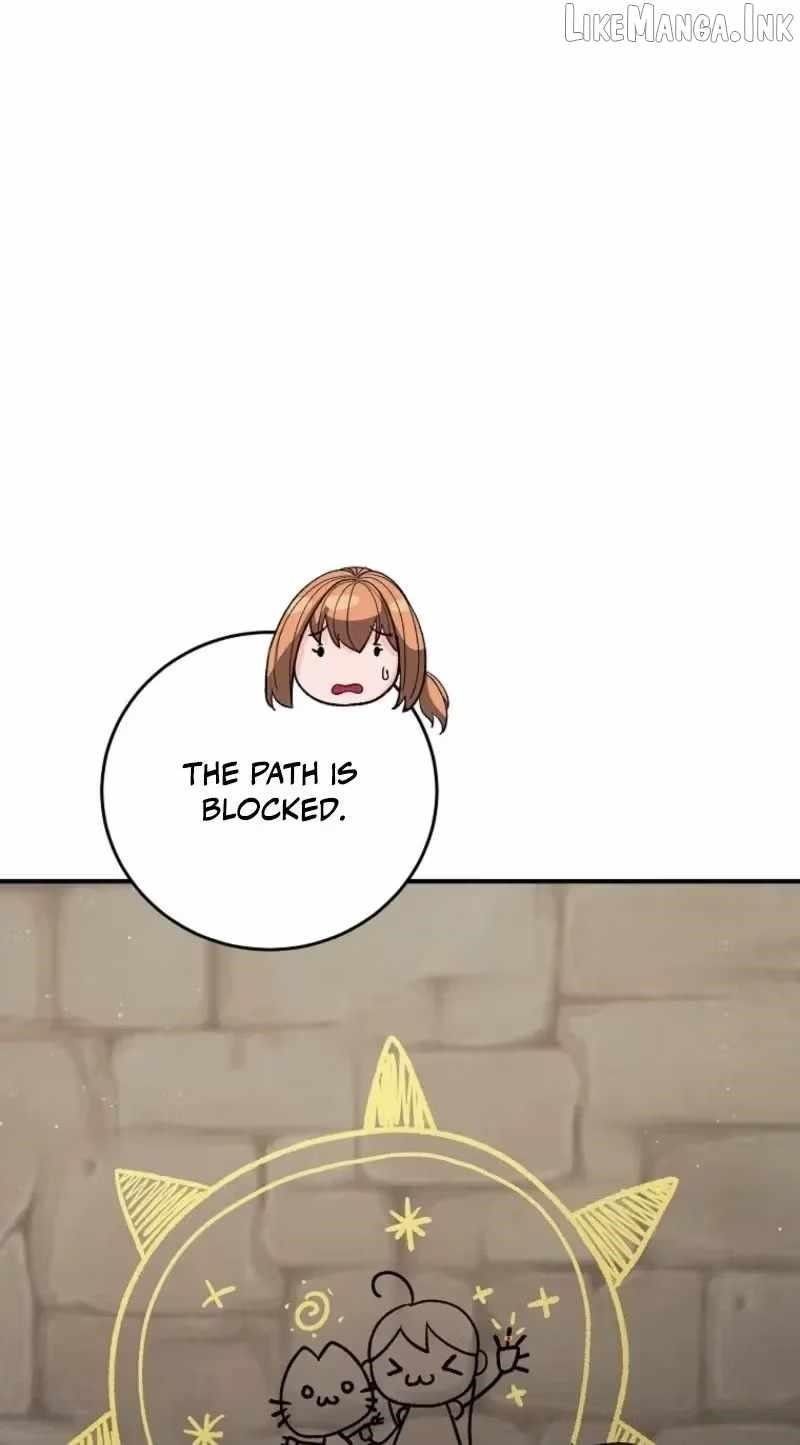 Returnee’s Hidden Strategy Streaming — Chapter 44 — page 19