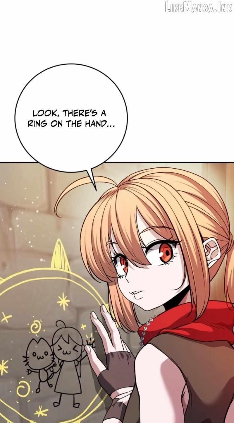 Returnee’s Hidden Strategy Streaming — Chapter 44 — page 24