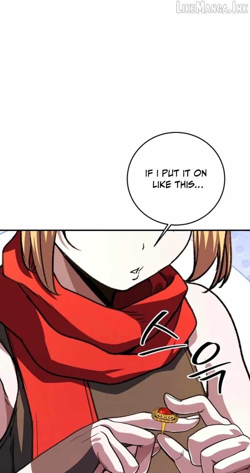 Returnee’s Hidden Strategy Streaming — Chapter 44 — page 28