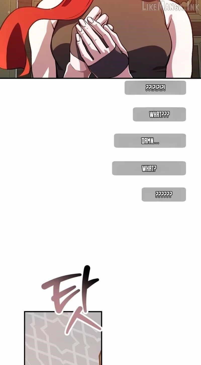 Returnee’s Hidden Strategy Streaming — Chapter 44 — page 40