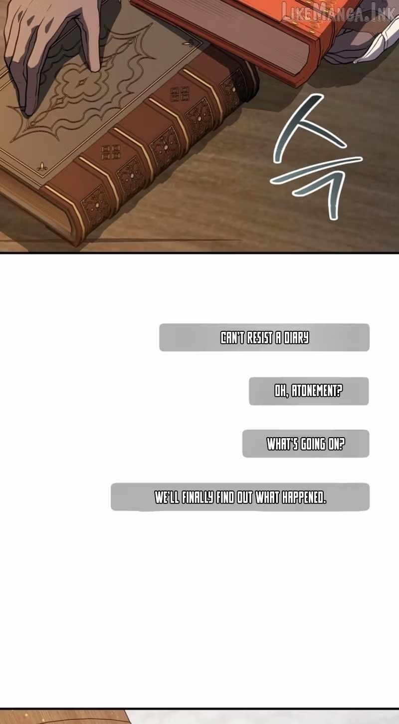 Returnee’s Hidden Strategy Streaming — Chapter 44 — page 47
