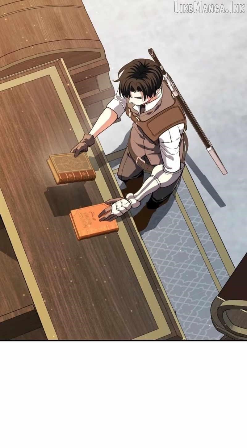 Returnee’s Hidden Strategy Streaming — Chapter 44 — page 48