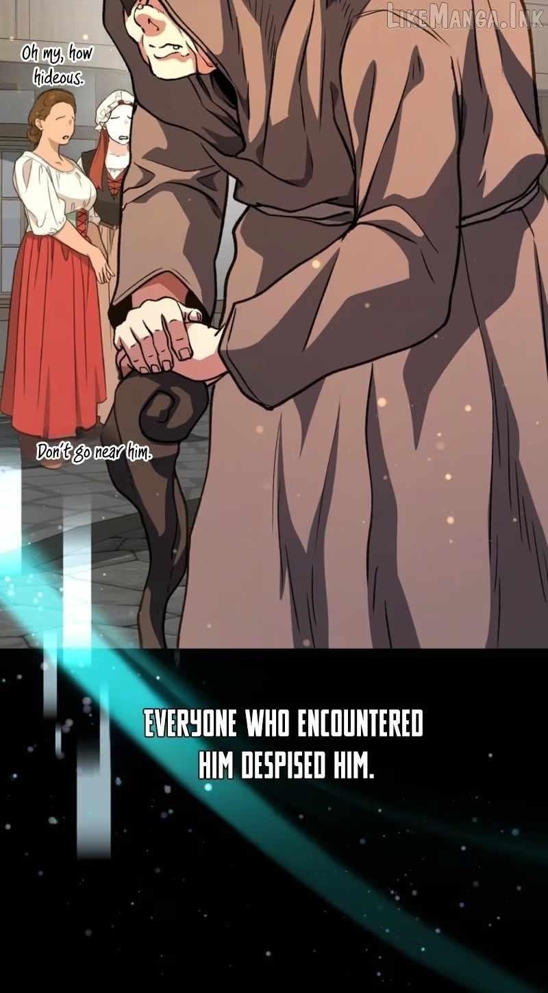Returnee’s Hidden Strategy Streaming — Chapter 44 — page 54