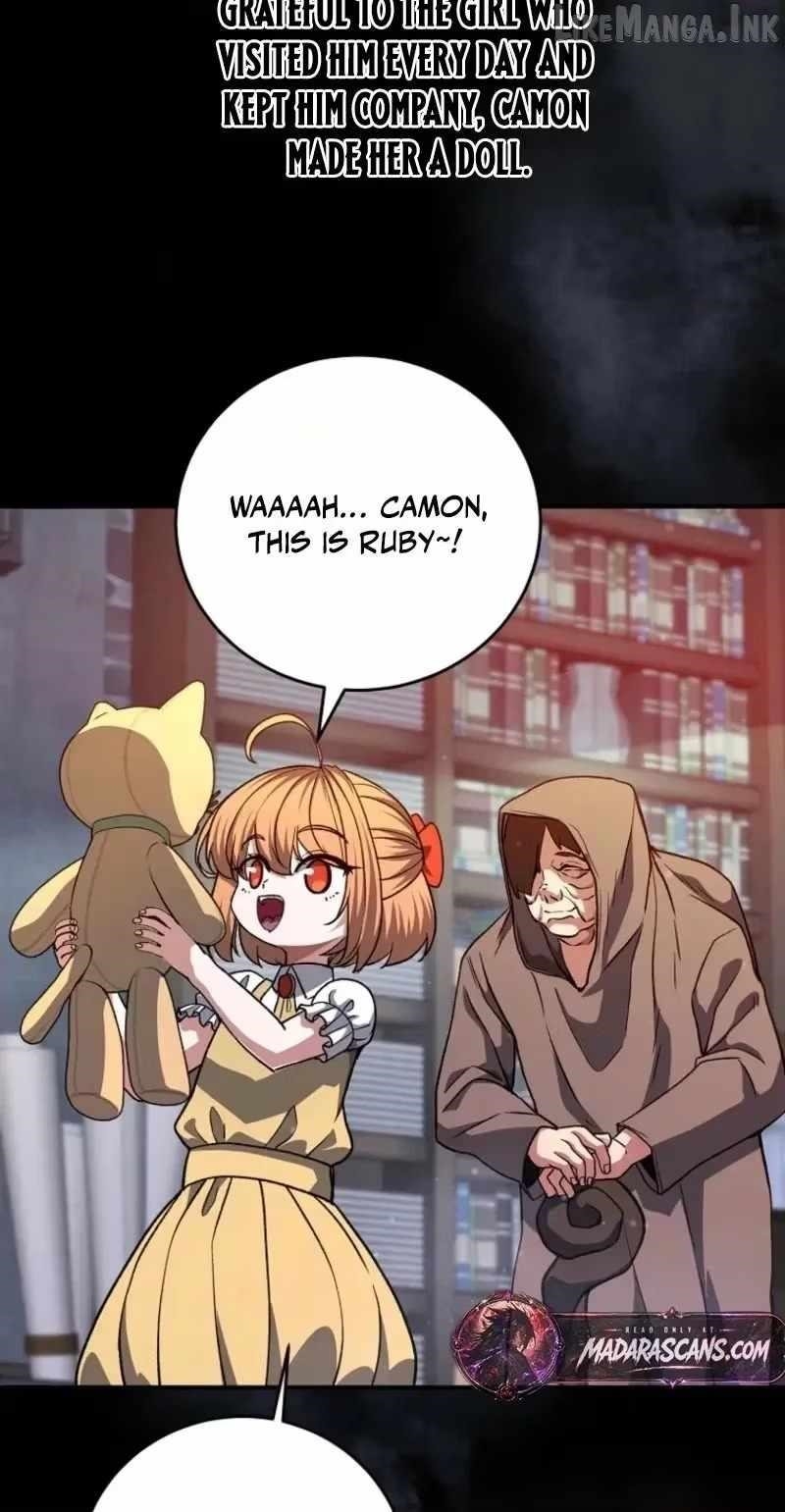Returnee’s Hidden Strategy Streaming — Chapter 44 — page 69