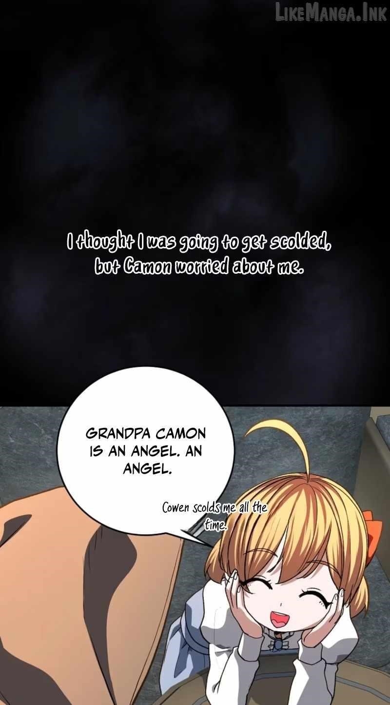 Returnee’s Hidden Strategy Streaming — Chapter 44 — page 77