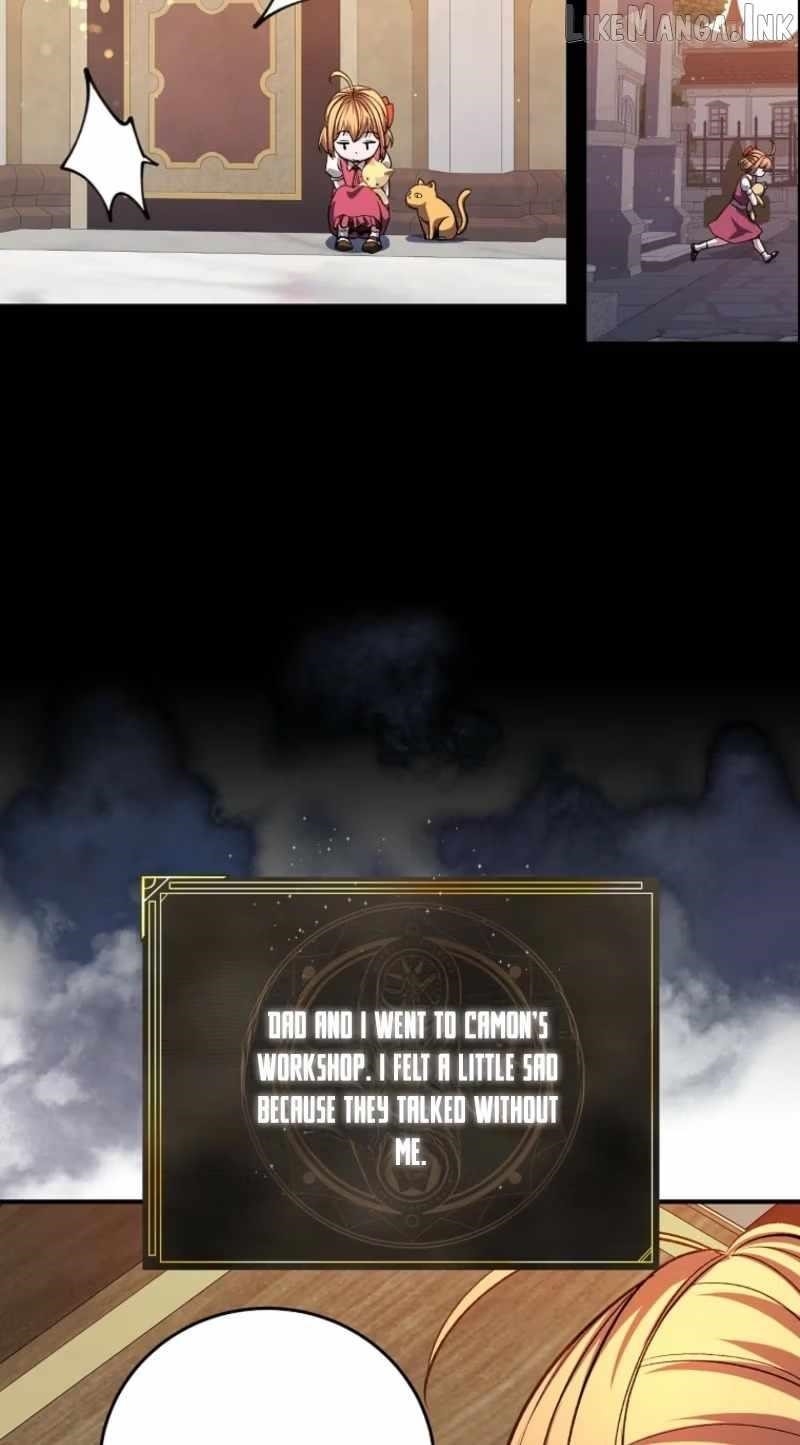 Returnee’s Hidden Strategy Streaming — Chapter 44 — page 84