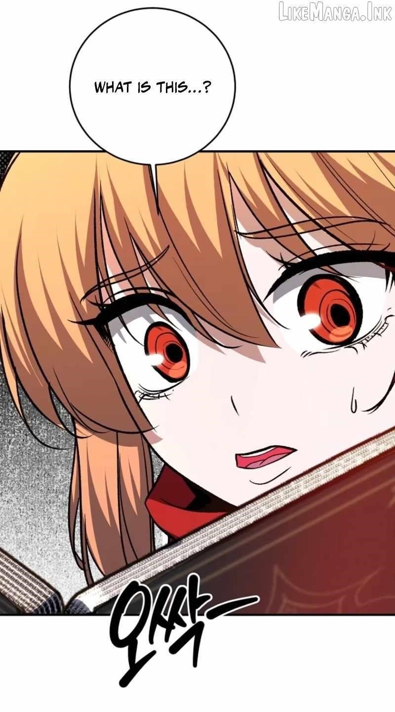 Returnee’s Hidden Strategy Streaming — Chapter 44 — page 90