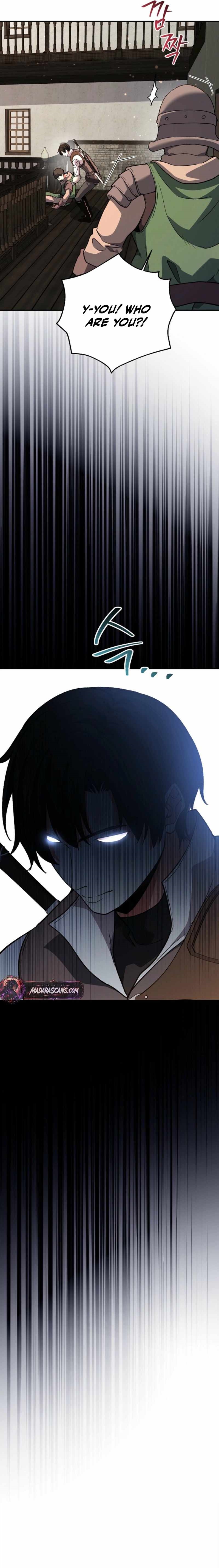 Returnee’s Hidden Strategy Streaming — Chapter 46 — page 11