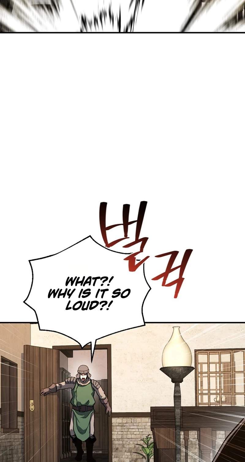 Returnee’s Hidden Strategy Streaming — Chapter 47 — page 2