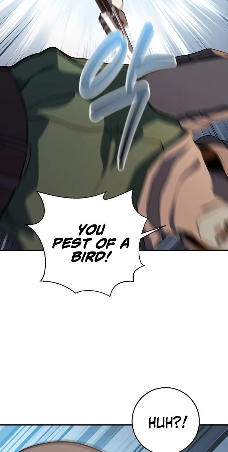 Returnee’s Hidden Strategy Streaming — Chapter 47 — page 13