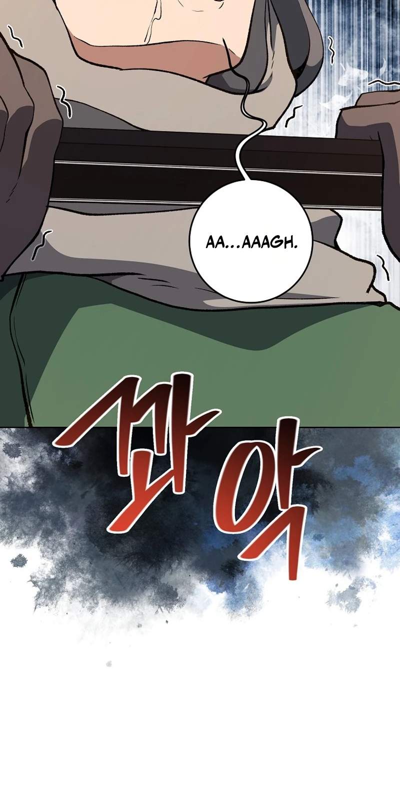 Returnee’s Hidden Strategy Streaming — Chapter 47 — page 17