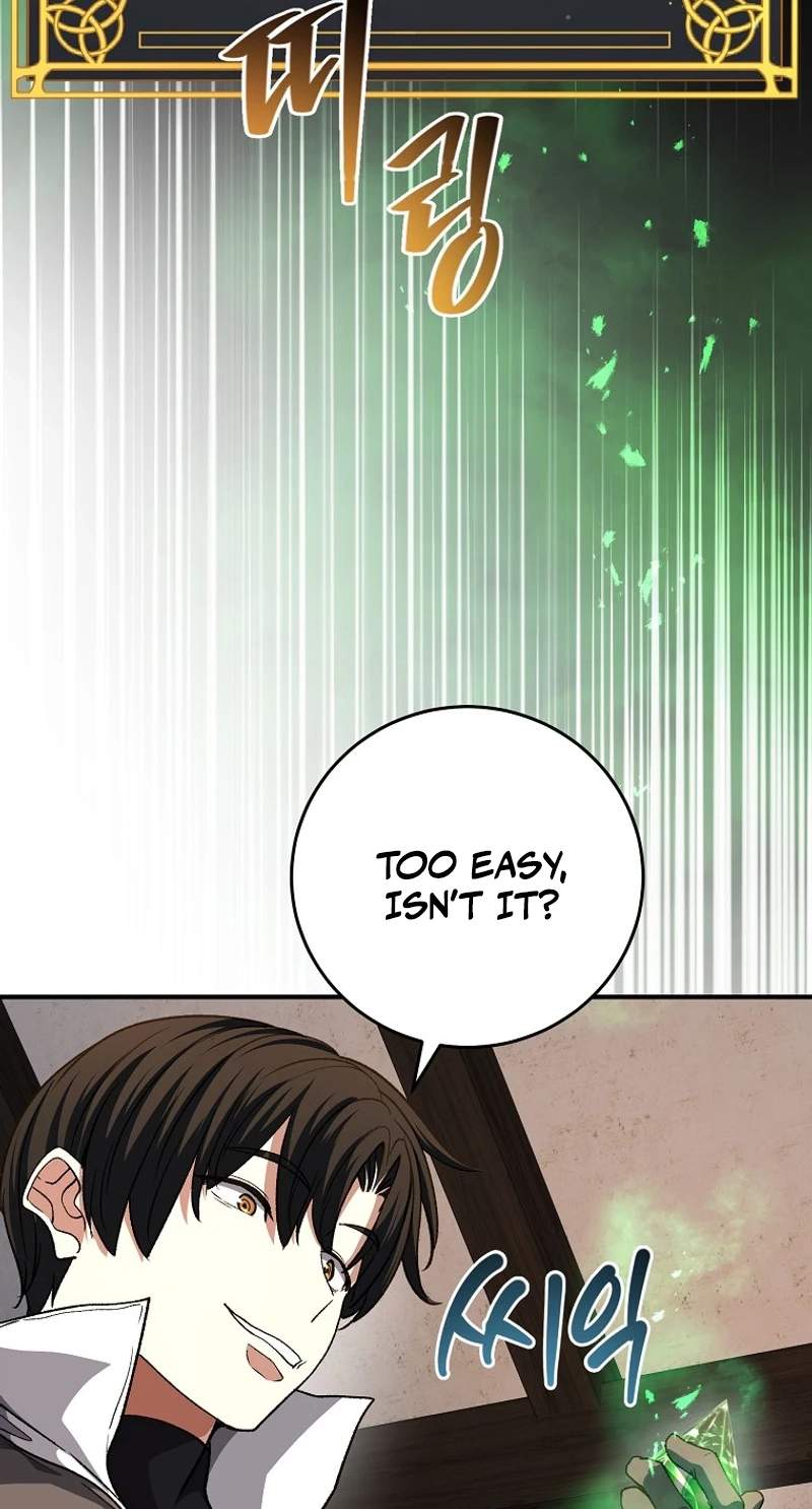 Returnee’s Hidden Strategy Streaming — Chapter 47 — page 23