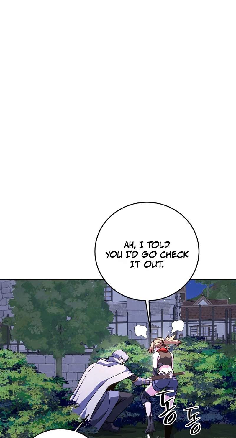 Returnee’s Hidden Strategy Streaming — Chapter 47 — page 26