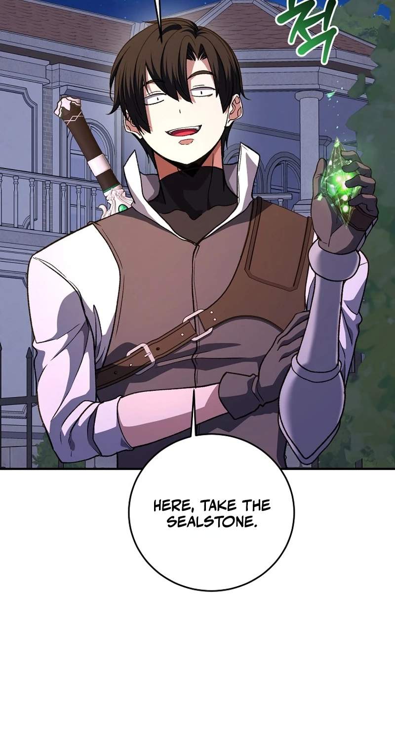 Returnee’s Hidden Strategy Streaming — Chapter 47 — page 30
