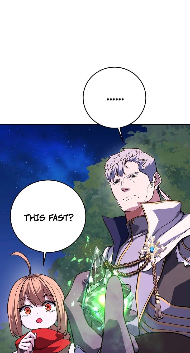 Returnee’s Hidden Strategy Streaming — Chapter 47 — page 31