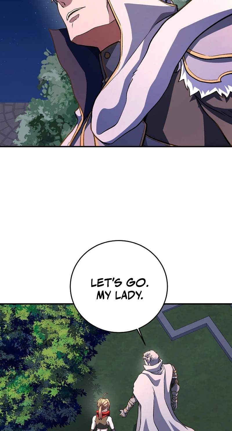 Returnee’s Hidden Strategy Streaming — Chapter 47 — page 33