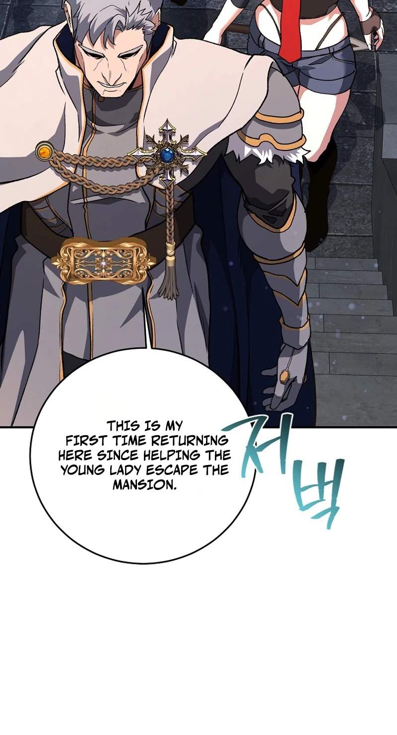 Returnee’s Hidden Strategy Streaming — Chapter 47 — page 40
