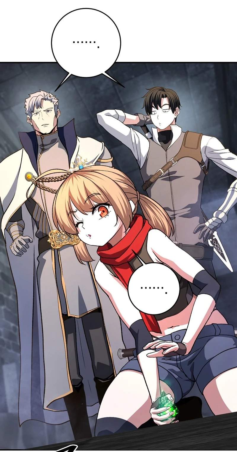 Returnee’s Hidden Strategy Streaming — Chapter 47 — page 57