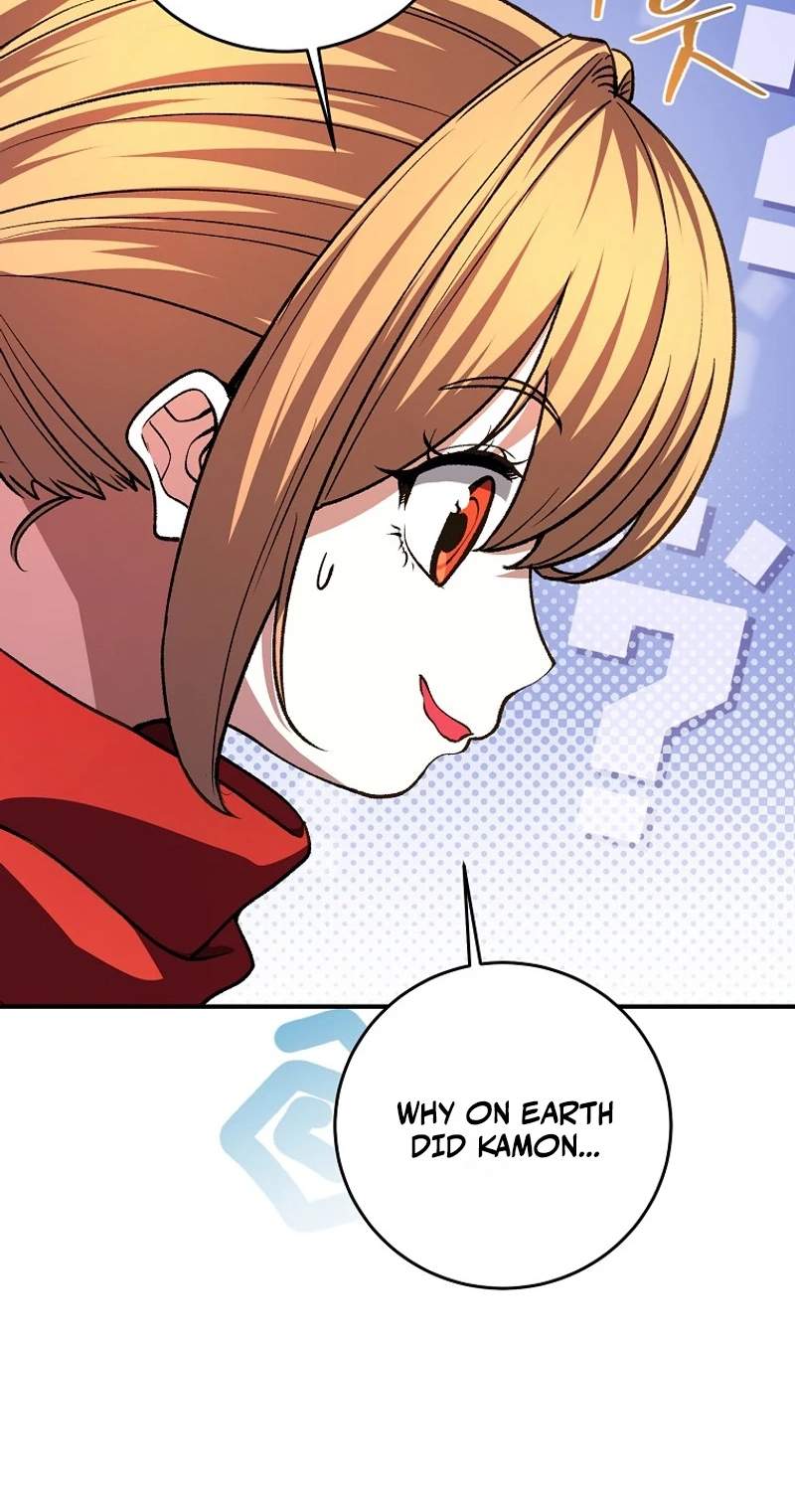 Returnee’s Hidden Strategy Streaming — Chapter 47 — page 60