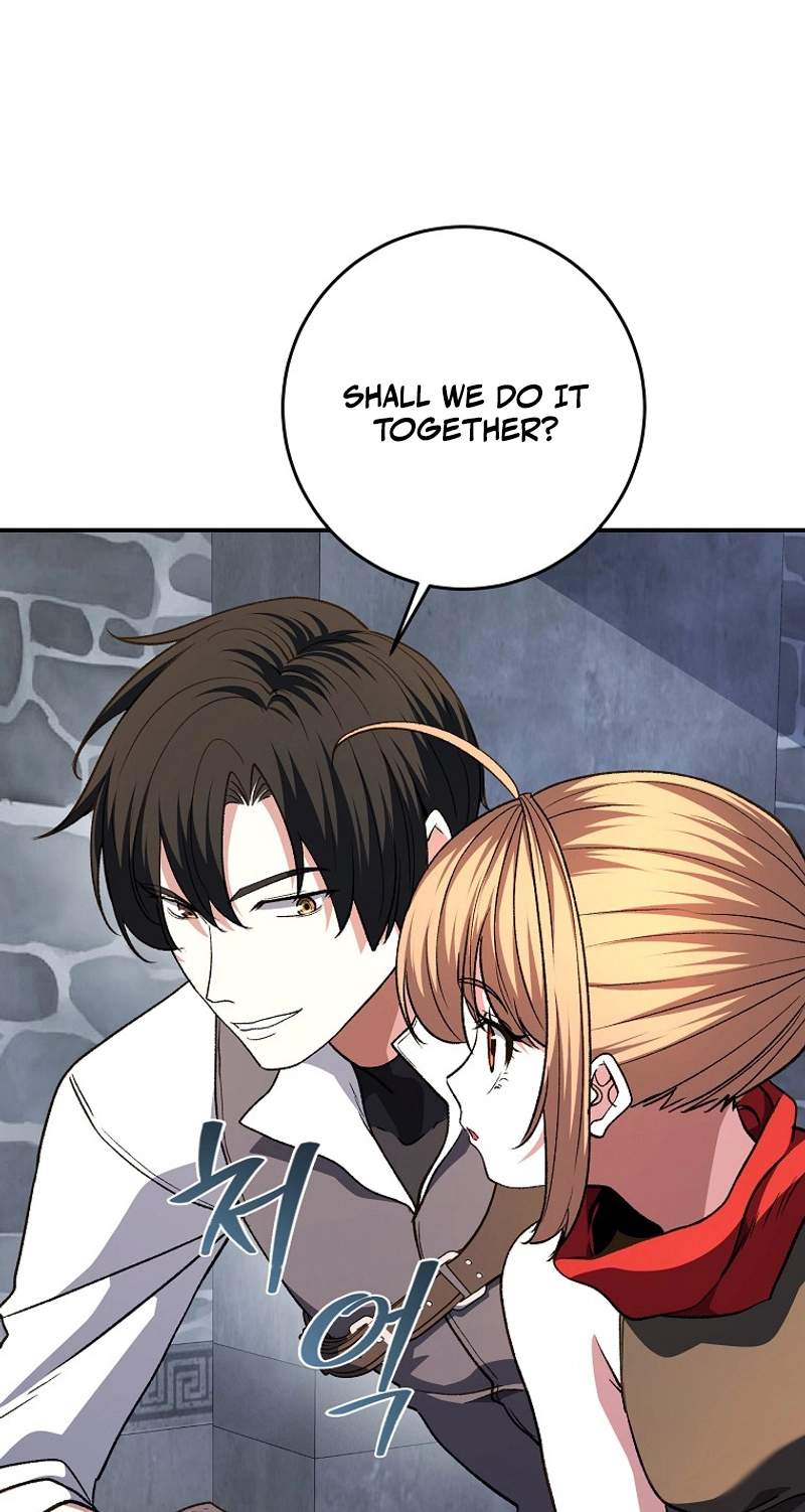 Returnee’s Hidden Strategy Streaming — Chapter 47 — page 61