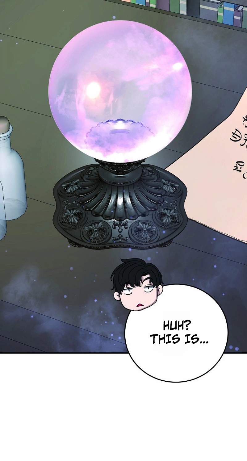 Returnee’s Hidden Strategy Streaming — Chapter 47 — page 71