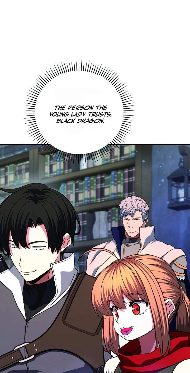 Returnee’s Hidden Strategy Streaming — Chapter 47 — page 72