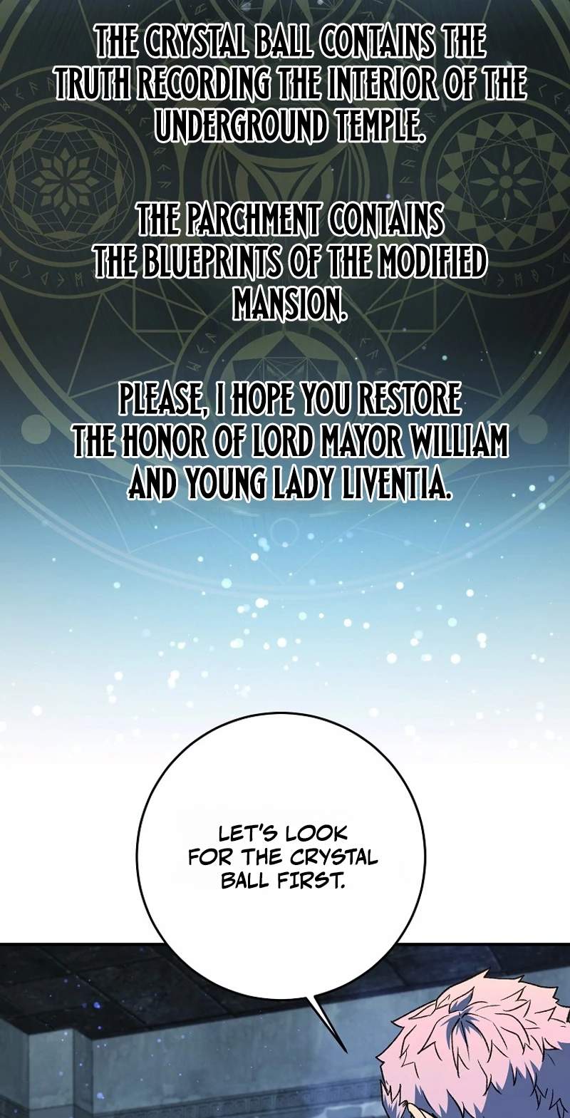 Returnee’s Hidden Strategy Streaming — Chapter 47 — page 76