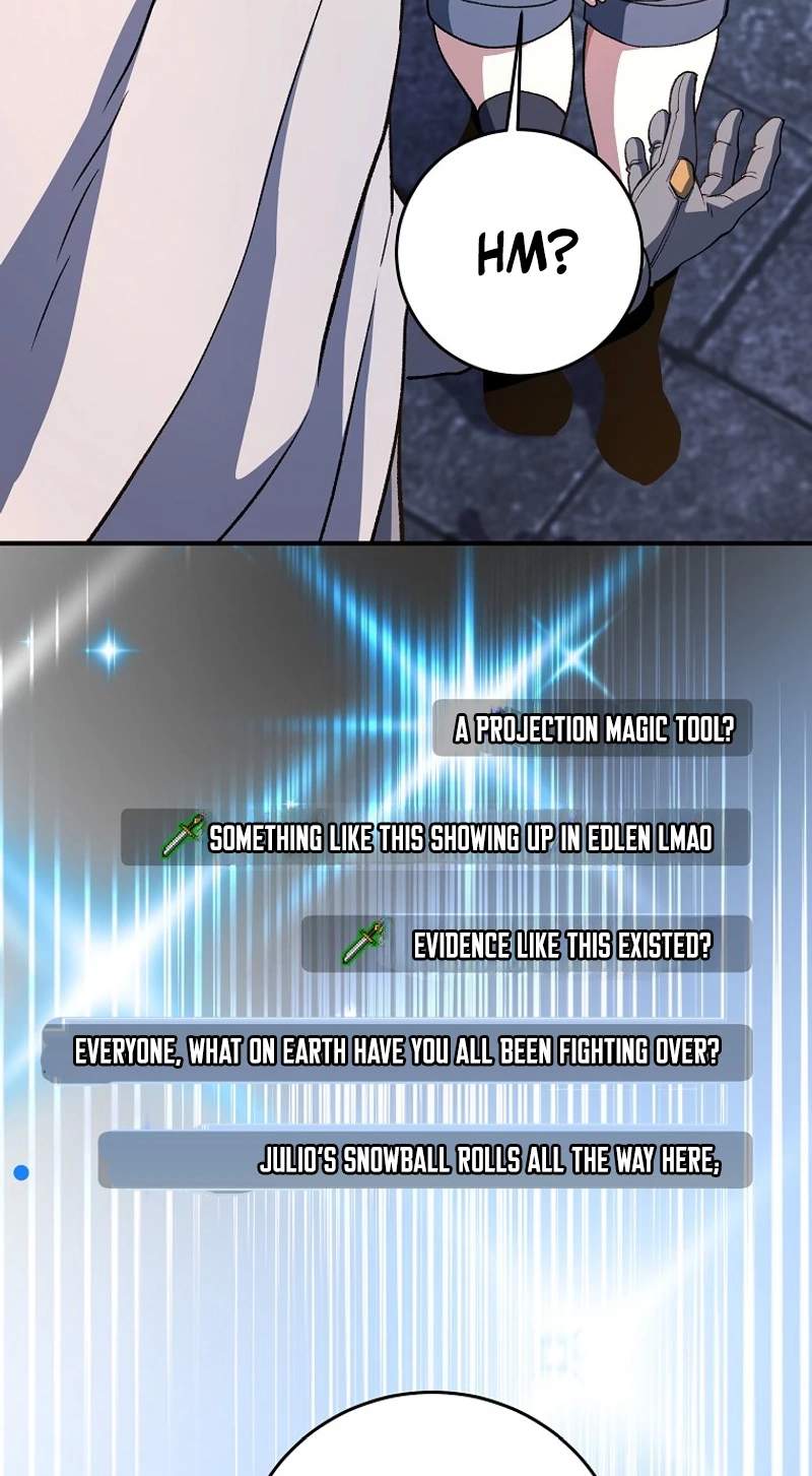 Returnee’s Hidden Strategy Streaming — Chapter 47 — page 82
