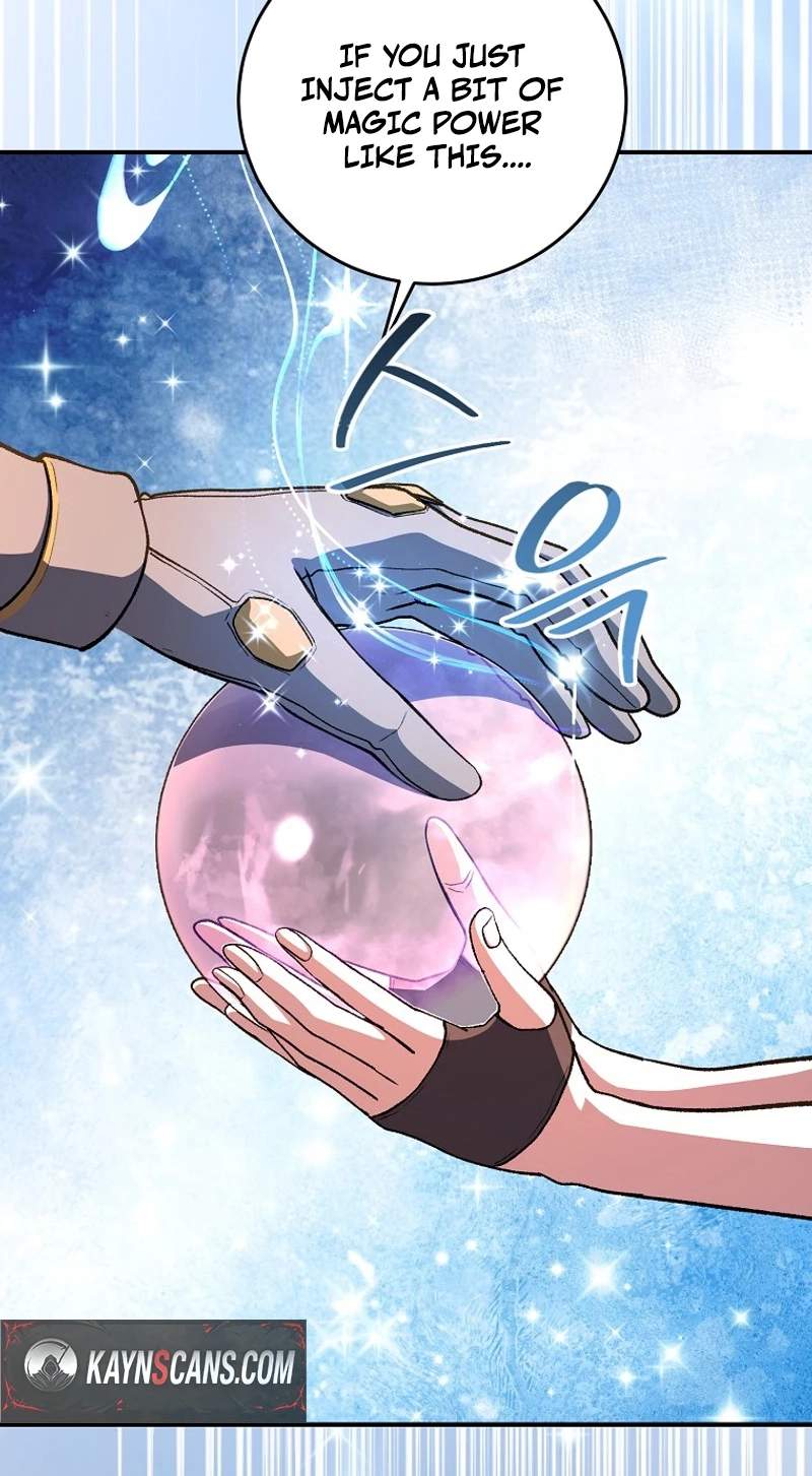 Returnee’s Hidden Strategy Streaming — Chapter 47 — page 83